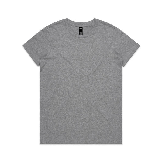 Maple Tee - Grey Merle, XS