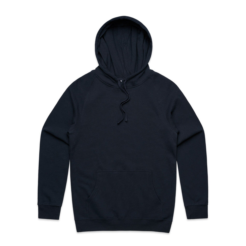 Supply Hoodie - Navy, L