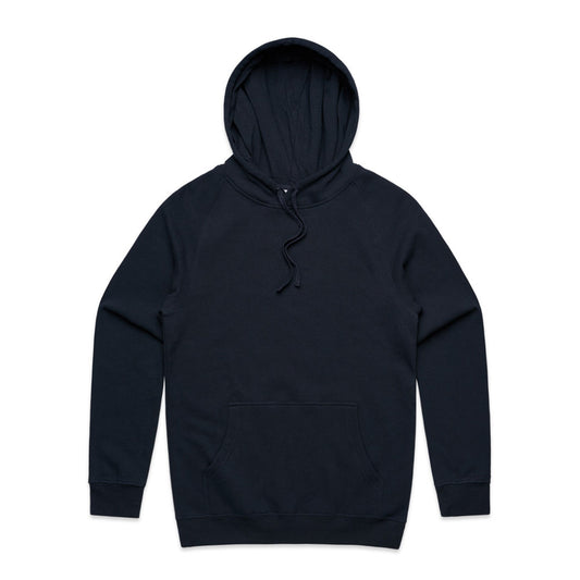 Supply Hoodie - Navy, L
