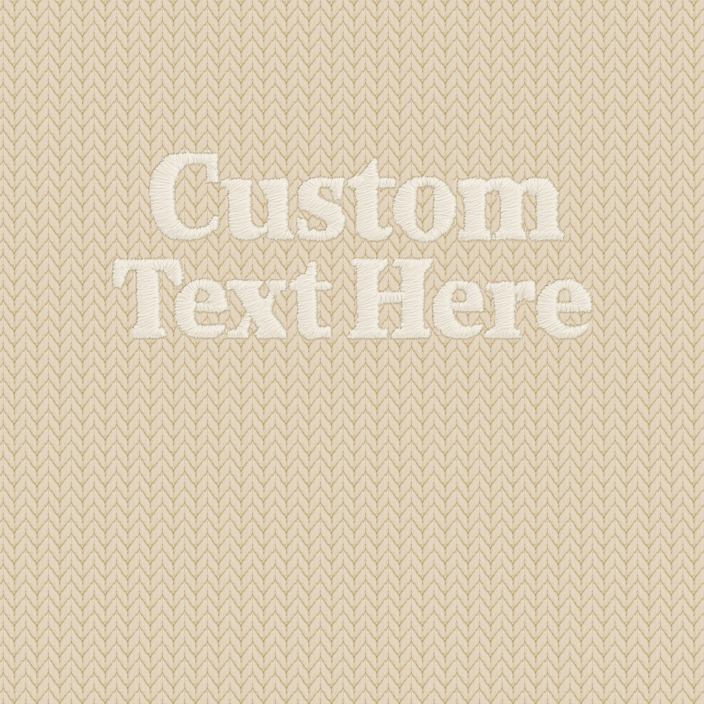 Plain Fleecy Hoodie - Black, M