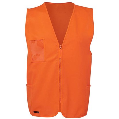 HV Vest - Orange, L
