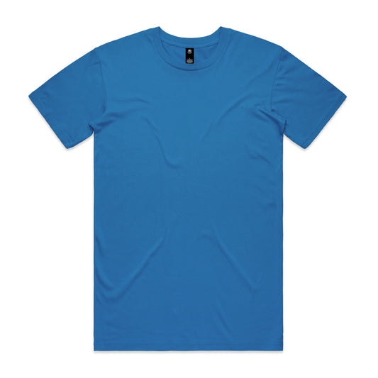 Staple Tee - Arctic Blue, XS
