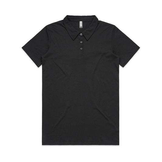 Amy Polo - Black, M