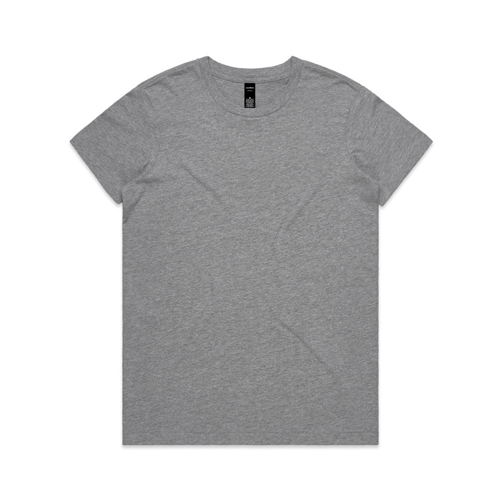 Maple Tee - Grey Merle, XS