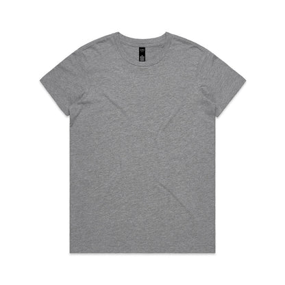 Maple Tee - Grey Merle, XS