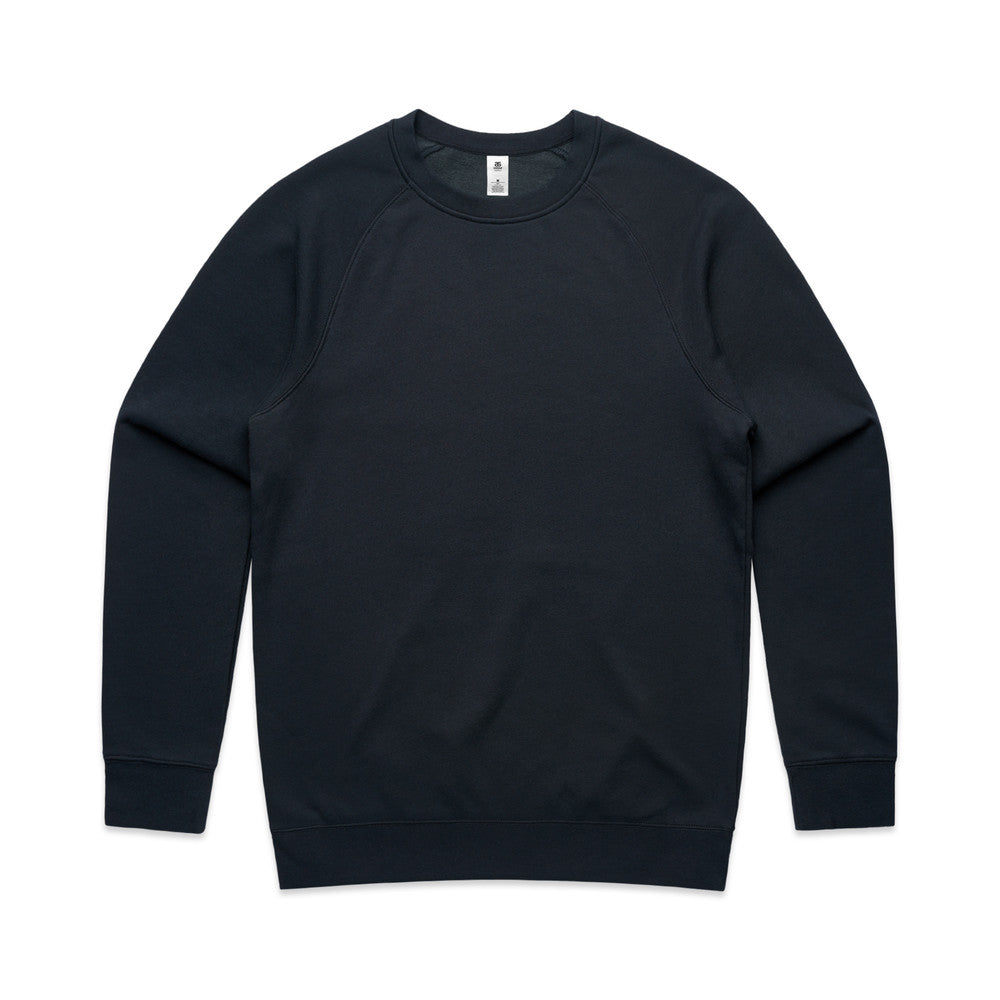 Supply Crew - Navy, M