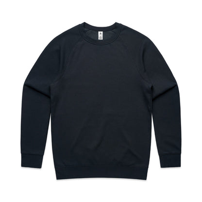 Supply Crew - Navy, M