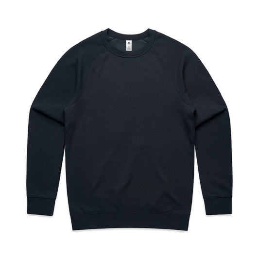 Supply Crew - Navy, M
