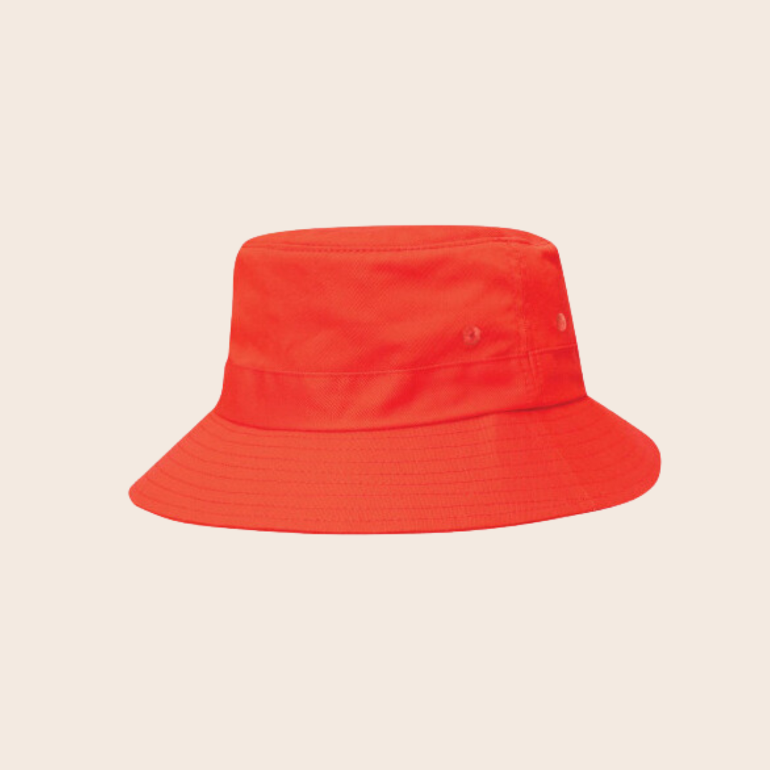 Kid's Bucket Hat