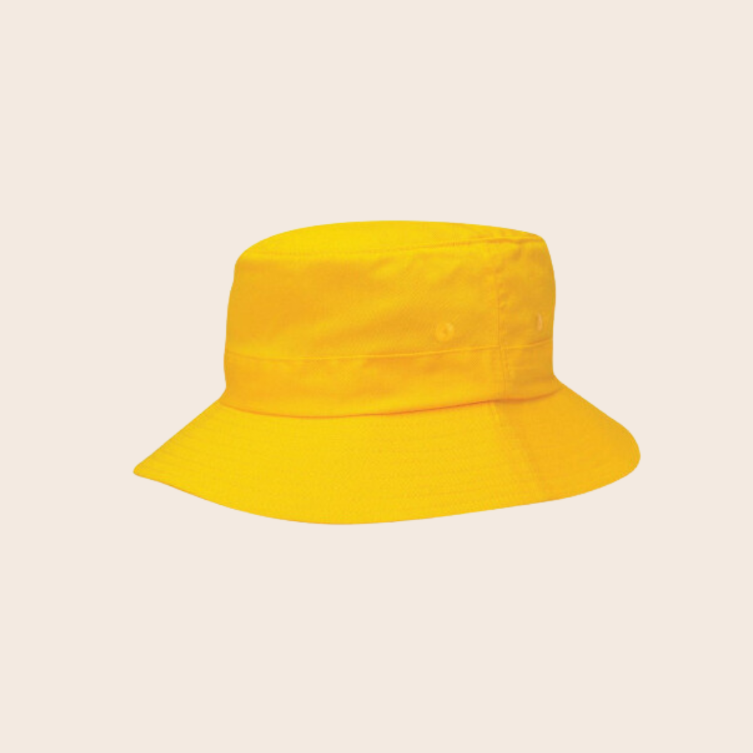 Kid's Bucket Hat