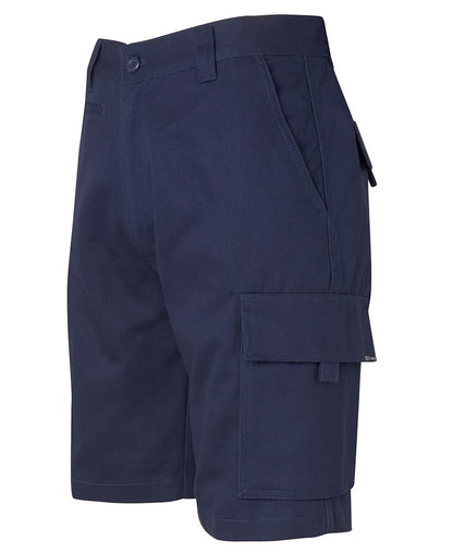 Cargo Shorts - Navy, 102R