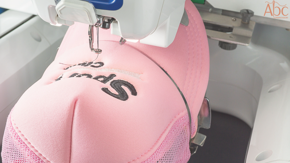 Abc Embroidery